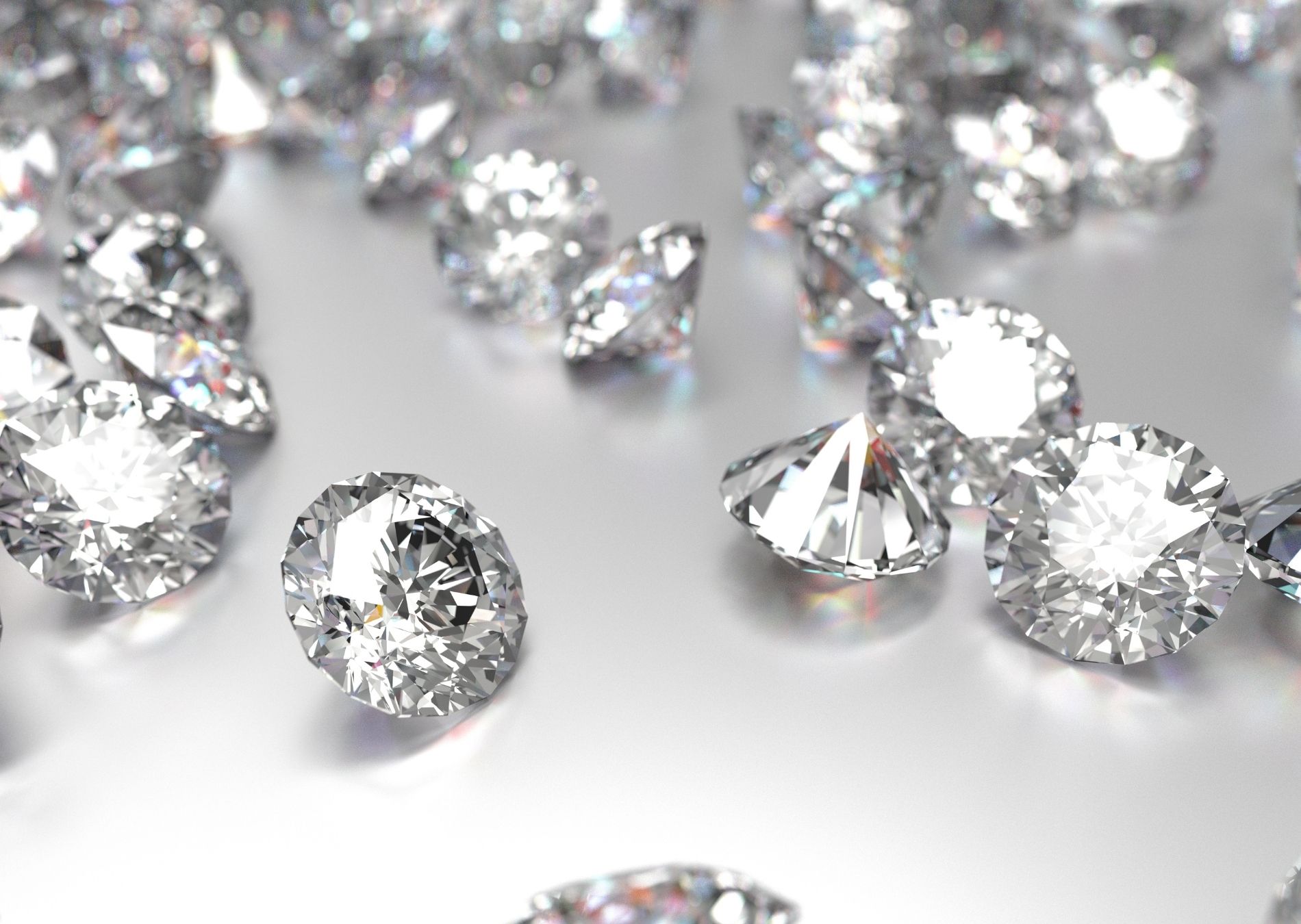 διαμάντια, diamantia, τι είναι τα 4c, 4c